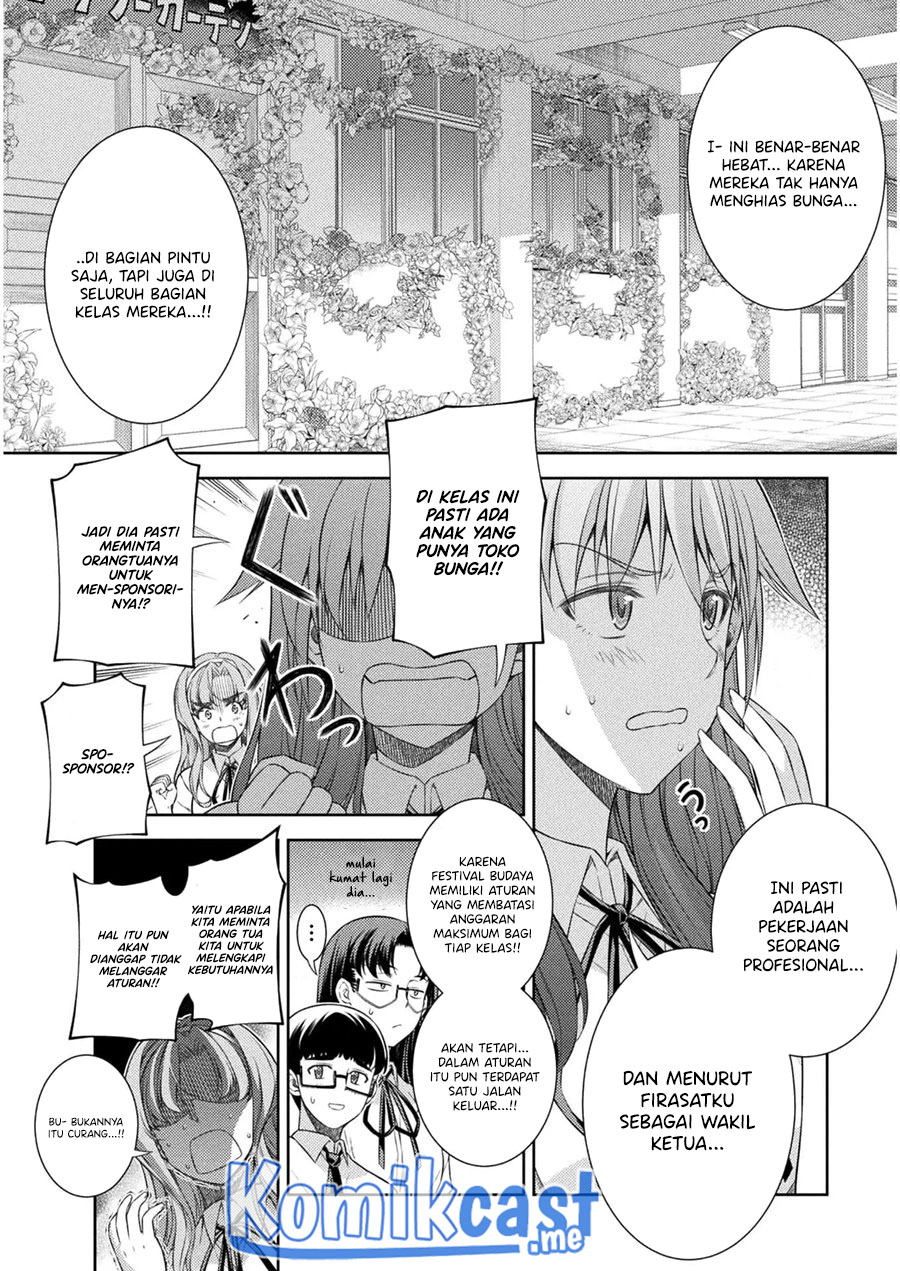 Silver Plan to Redo From JK